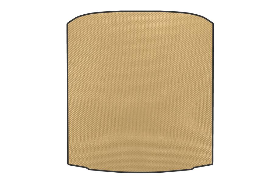 Skoda Superb 2024- Tapis de coffre EVA V2 (SD, beige) Image