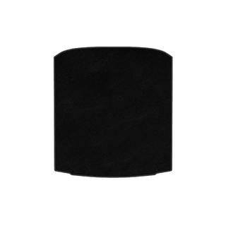 Tapis de coffre textile Premium V2 (SD, noir)