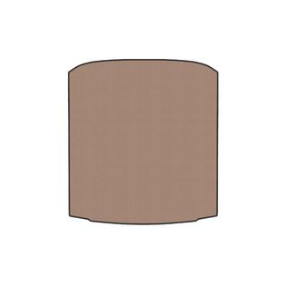 Tapis de coffre en caoutchouc V2 (SD, beige) photo 1