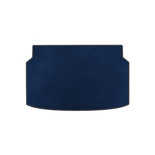 Tapis de coffre EVA V2 (Hybrid, Bleu)