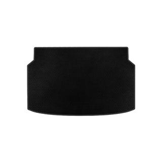 Tapis de coffre EVA V2 (Hybrid, Noir) Toyota Yaris/Yaris Cross (XP210) 2020-