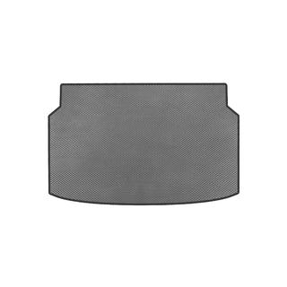 Tapis de coffre EVA V2 (Hybrid, Gris) Toyota Yaris/Yaris Cross (XP210) 2020-