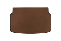 Toyota Yaris/Yaris Cross (XP210) 2020- Tapis de coffre EVA V2 (Hybrid, Marron) photo 1