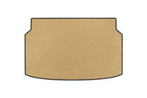 Toyota Yaris/Yaris Cross (XP210) 2020- Tapis de coffre EVA V2 (Hybrid, Beige) photo 1