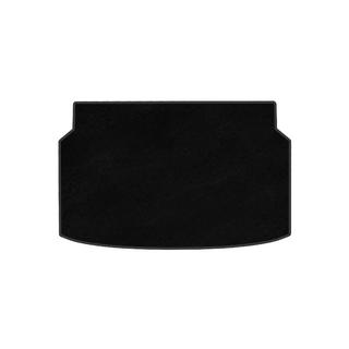 Tapis de coffre textile Classic V2 (Hybrid, Noir) Toyota Yaris/Yaris Cross (XP210) 2020-