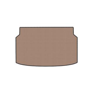 Tapis de coffre en caoutchouc V2 (Hybrid, Beige) Toyota Yaris/Yaris Cross (XP210) 2020- photo 1