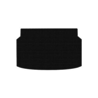 Tapis de coffre en caoutchouc V2 (Hybrid, Noir) Toyota Yaris/Yaris Cross (XP210) 2020- photo 1