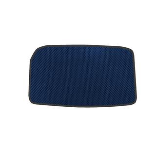 Tapis de coffre arrière inférieur EVA (Pour Juniper 2025-, bleu) Tesla Model Y 2020-