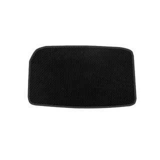 Tapis de coffre arrière inférieur EVA (Pour Juniper 2025-, noir) Tesla Model Y 2020-