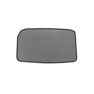 Tapis de coffre arrière inférieur EVA (Pour Juniper 2025-, gris) Tesla Model Y 2020-