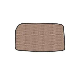 Tapis de coffre arrière inférieur en caoutchouc (Pour Juniper 2025-, beige) photo 1