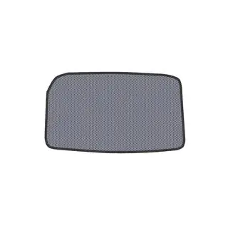 Tapis de coffre arrière inférieur en caoutchouc (Pour Juniper 2025-, gris) photo 1