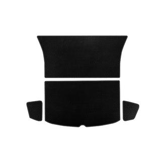 Tapis de coffre arrière supérieur EVA (Pour Juniper 2025-, noir)