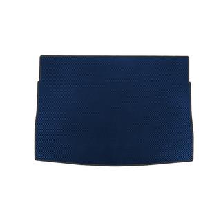 Tapis de coffre EVA (HB, supérieur, bleu)