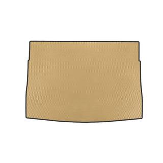 Tapis de coffre EVA (HB, supérieur, beige)