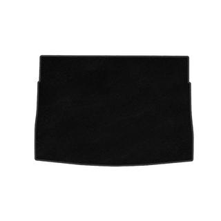 Tapis de coffre textile Classic (HB, supérieur, noir)