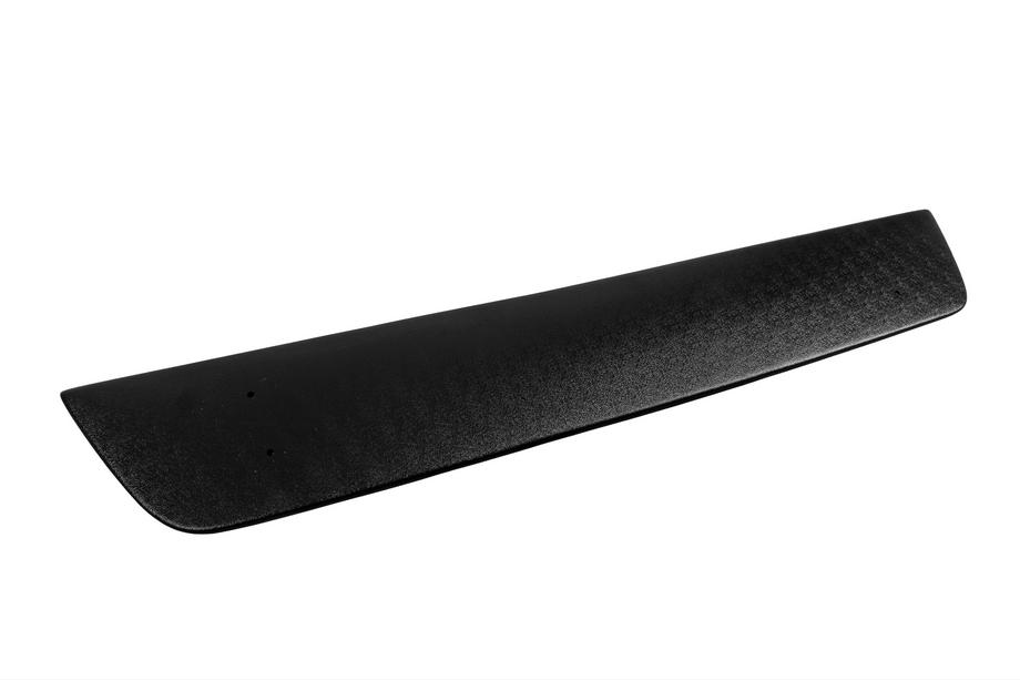 Volkswagen Touran 2010-2015 Cache grille d'hiver (inférieur) Photo 9