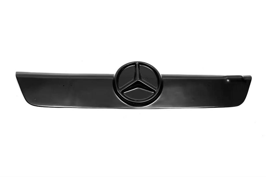 Mercedes Sprinter W901/902/903/904/905 1995–2006 Cache-calandre d'hiver en promotion Photo 1