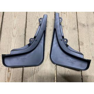 Bavettes arrière Premium (2019+, 2 pcs) Jeep Cherokee KL 2013- photo 3