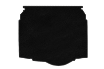 Volkswagen Taigo 2020- Tapis de coffre textile Premium V2 (Noir) photo 1