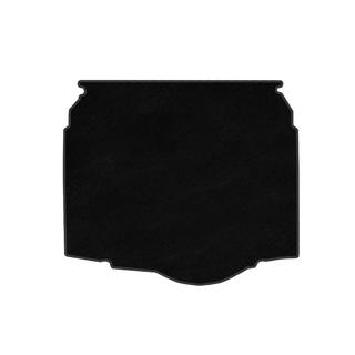 Tapis de coffre textile Premium V2 (Noir)
