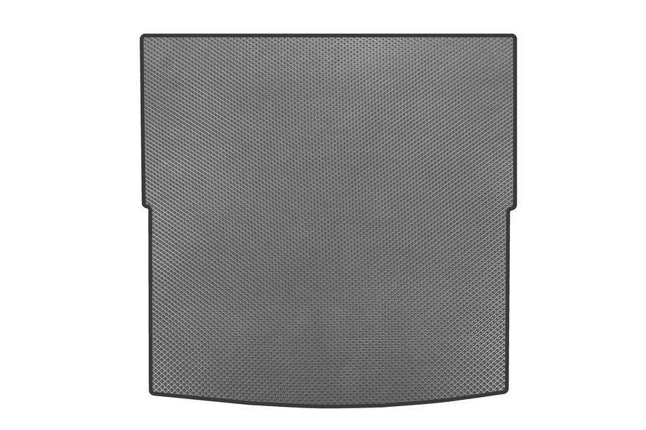 Volkswagen Tayron 2024– Tapis de coffre EVA V2 (Gris) Image