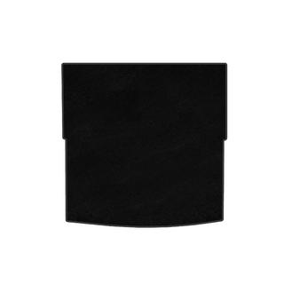 Tapis de coffre textile Classic V2 (Noir)