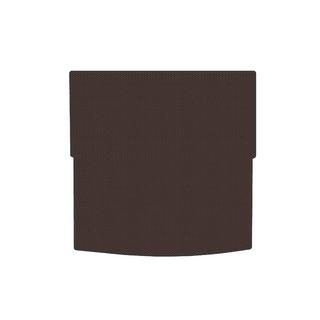 Tapis de coffre en caoutchouc V2 (Marron) photo 1