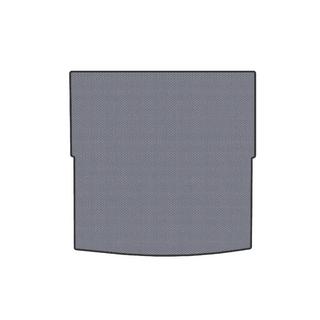 Tapis de Coffre en Caoutchouc V2 (Gris) photo 1
