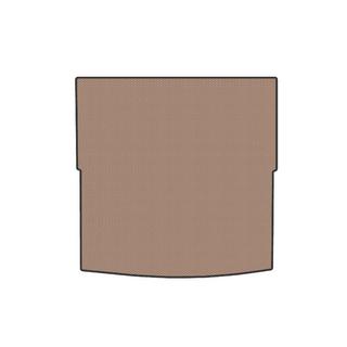 Tapis de Coffre en Caoutchouc V2 (Beige) photo 1