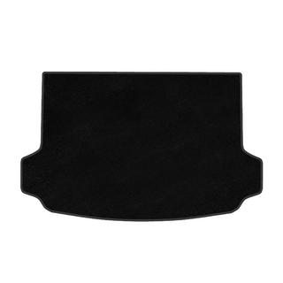 Tapis de coffre textile Premium V2 (Noir)