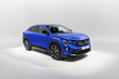 Renault Rafale : essai du crossover hybride au style coupé photo 4