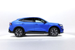 Renault Rafale : essai du crossover hybride au style coupé photo 3