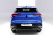 Renault Rafale : essai du crossover hybride au style coupé photo 2