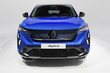 Renault Rafale : essai du crossover hybride au style coupé photo 1