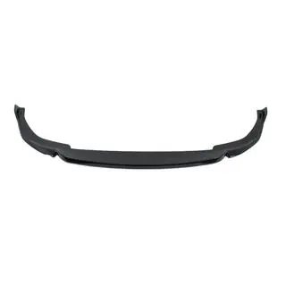 Lame Avant EuroCap V1 (pour M-Performance 2022-, Noir Brillant) BMW 3 Series G20/G21 2018- photo 3