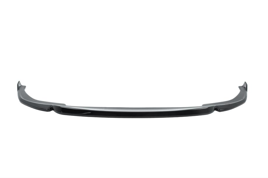 BMW 3 Series G20/G21 2018- Lame Avant EuroCap V1 (pour M-Performance 2022-, Noir Brillant) Photo 4