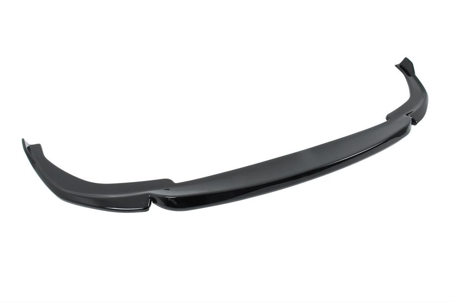 BMW 3 Series G20/G21 2018- Lame Avant EuroCap V1 (pour M-Performance 2022-, Noir Brillant) Photo 6