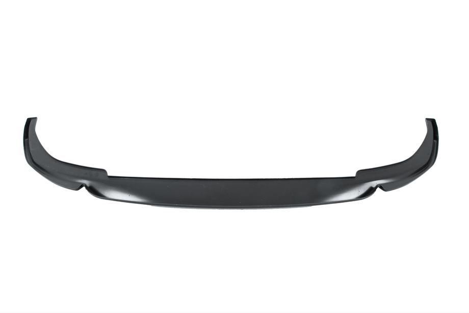 BMW 3 Series G20/G21 2018- Lame Avant EuroCap V1 (pour M-Performance 2022-, Noir Brillant) Photo 8