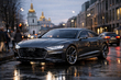 Audi A9 : le nouveau vaisseau amiral ? photo 1