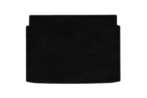 Citroen C4 X/e-C4 X 2022– Tapis de coffre textile Classic V2 (Électrique, Noir) photo 1