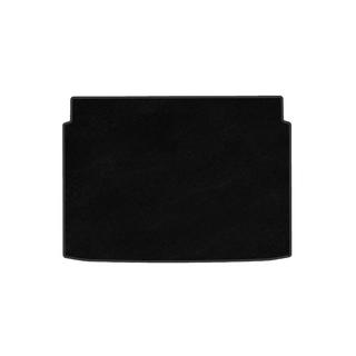 Tapis de coffre textile Classic V2 (Électrique, Noir) Citroen C4 X/e-C4 X 2022–