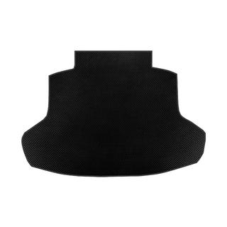Tapis de coffre EVA V2 (Noir) Honda Civic Sedan 2021-