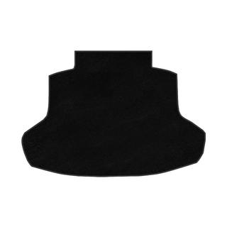 Tapis de coffre textile Classic V2 (Noir) Honda Civic Sedan 2021-