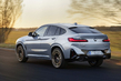 BMW X4 (G02 LCI) : essai du coupé-crossover photo 4