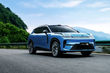 Lynk & Co 08 : essai du SUV hybride rechargeable premium photo 1