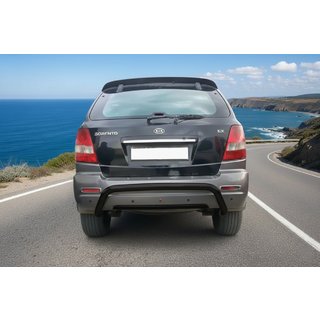 Arceau Arrière Black (Inox) Kia Sorento I BL 2002-2009