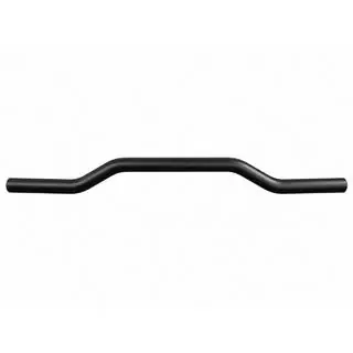 Arceau Arrière Wave AK006 Noir (Inox) Volkswagen T5 Caravelle 2004-2010 photo 1
