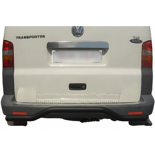 Arceau Arrière Vague Noir (Inox) Volkswagen T5 Transporter 2003-2010 photo 2