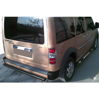 Arceau Arrière AK002 Noir (Inox) Ford Connect 2006–2009
